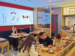 大堂-堂上堂(益民街店)