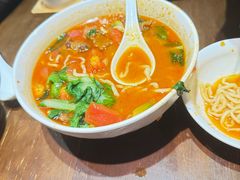 -寻裕记·现炒浇头面(人民广场店)