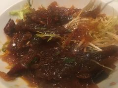 -夏宫中餐厅(静安香格里拉店)
