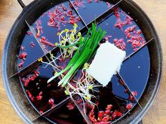 -化龙桥九宫格火锅(清水河店)