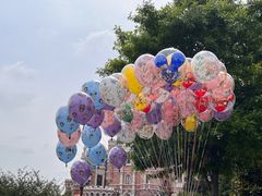 -上海迪士尼度假区