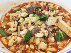 -老乌家特色小炒泡馍(大皮院店)