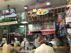 -鲍师傅糕点(春熙路店)