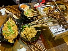 -李不管把把烧(天府三街店)