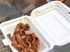 -陈勇串炸里脊(马道街步行街店)