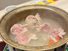 -羊之道草原味道清真餐厅(番禺店)