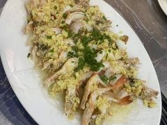 -富来美食