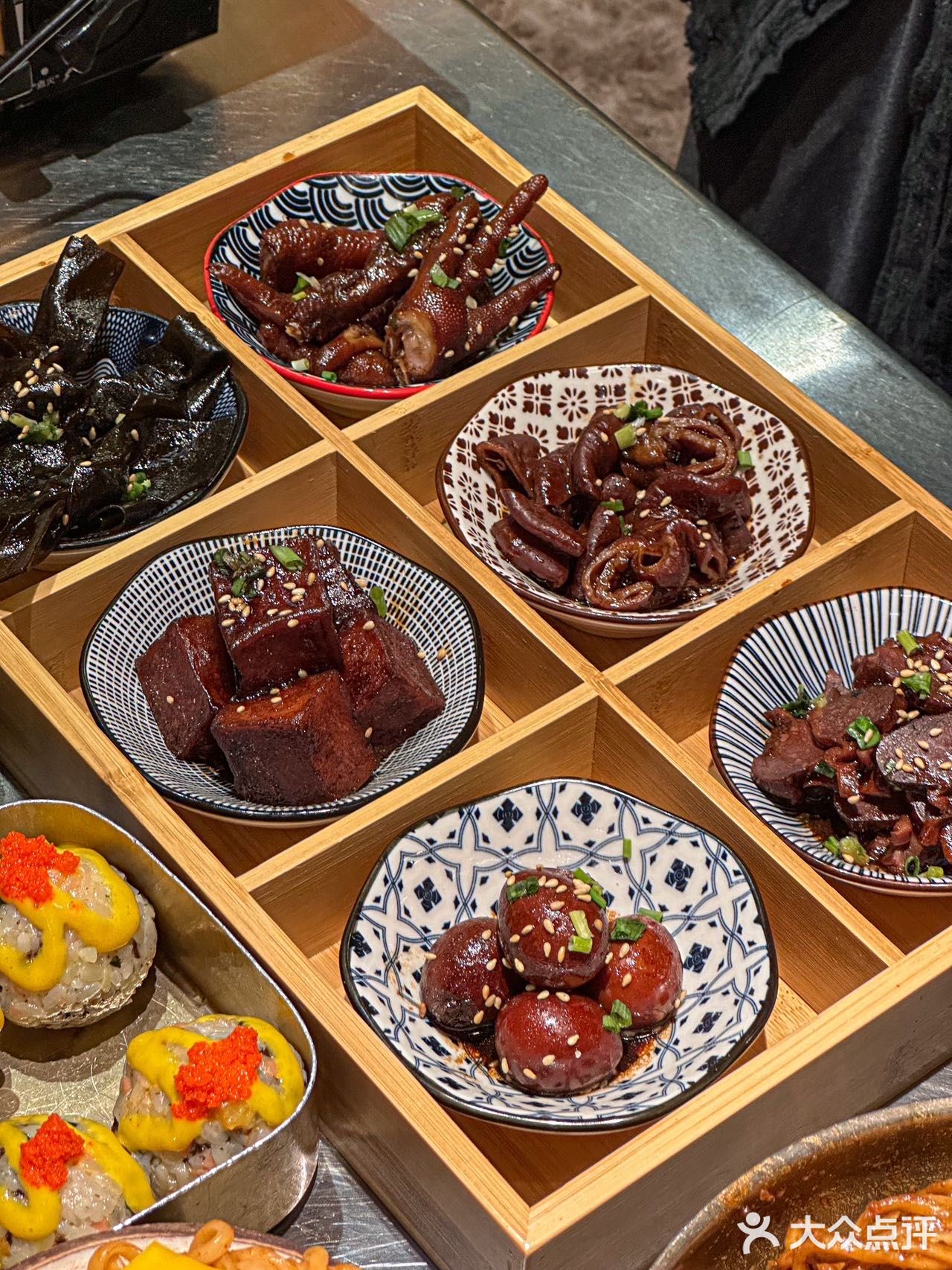 南京/来吃过3次以上才敢说好吃的韩料店！