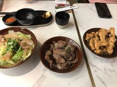 农家小酥肉-乔阿马·江南味·驴肉香(龙湖华泾天街店)
