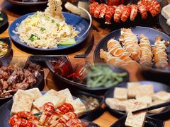 -起锅烧油(信河街店)