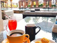 佲家精品下午茶-鹭江潮餐厅•福建菜(鹭江佲家酒店)