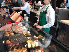 -星巴克(深圳布吉万象汇4F店)