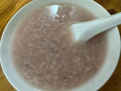 -老奶奶稀饭(明都西园店)