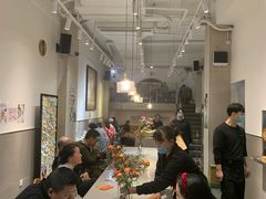 -小豆海棠(嘉兴路店)