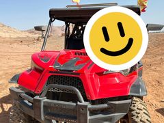 -火焰山景区(火焰山镇)