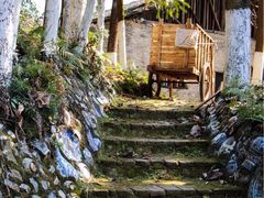 -景德镇古窑民俗博览区