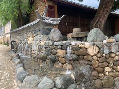 -玉湖村