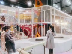 -萨卡屋亲子乐园·餐厅(龙山万物工场店)