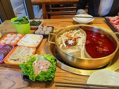 -四喜小胖·北京涮肉(五道营店)