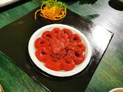 -老灶堂文创火锅(文艺路店)