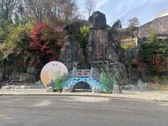 -黄山翡翠谷景区