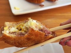 -梁家牛肉壮馍(西海岸店)