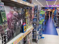 -TOYSRUS玩具反斗城(长沙德思勤店)