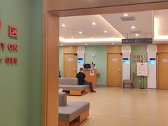 -爱康国宾体检中心(杭州滨江江南大道分院)