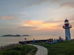 -长岛南北长山旅游景区