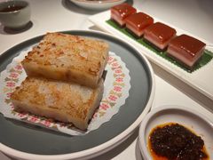-禄运茶居·手工点心(猎德店)