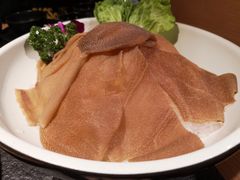 极品生态毛肚-味舵主重庆火锅(邓尉路店)