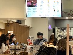 -霸王茶姬(正佳广场店)