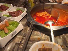 -冠菌火锅自助(东莞桥头店)