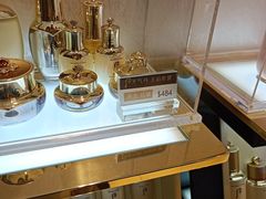 -新罗免税店(首尔总店)