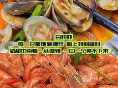 -小海豚•老字号海鲜餐厅(天涯店)