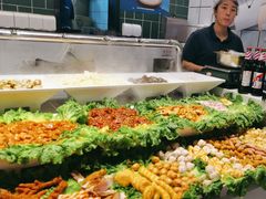 -醉人椒麻辣香锅(上地华联店)