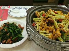 -簋街仔仔小龙虾(簋街二店)