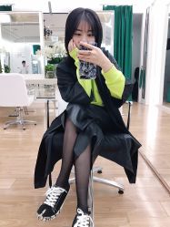 -In Style造型