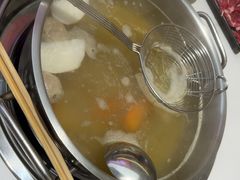 -牛品福潮汕牛肉火锅(旺庄店)