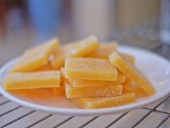 冻豆腐-情忆草原涮肉馆