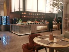 -扬州万怡酒店-中餐厅(文昌中路店)