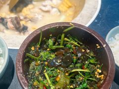 -云海肴云南菜·蒸汽石锅鱼(青岛万象城店)