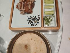 -北京全聚德(西客站店)