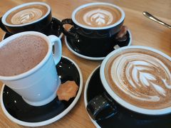 -Patagonia Chocolates(皇后镇店)