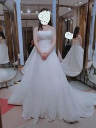 -LA GRACE高端婚纱礼服定制馆