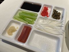 -四季民福烤鸭店(外滩外白渡桥店)