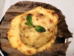 -粤江春·早茶·潮粤菜·宴会(罗湖宝能中心店)