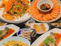-达叔香味海鲜(海棠68环球美食街店)