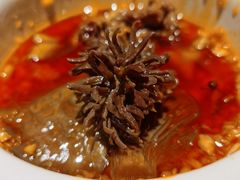 -黄家码头老火锅(解放碑旗舰店)