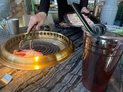 -义气烤肉餐吧(大族广场店)